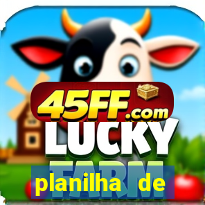 planilha de alavancagem de banca